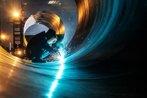 Best Welding Equipment Sales and Repair in Syracuse, NE