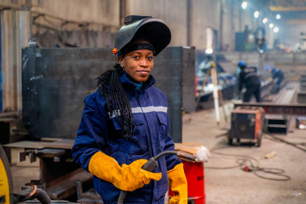 Affordable Welder Services in Syracuse, NE